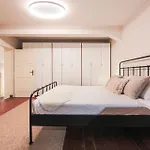 - The Rose Of Apartman Firenze