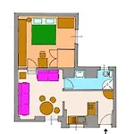 Apartman - The Rose Of *