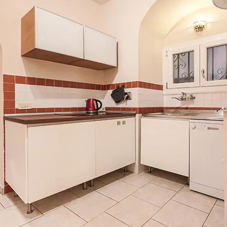 Apartmán - The Rose Of Florencie