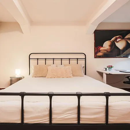 - The Rose Of Apartmán Florencie