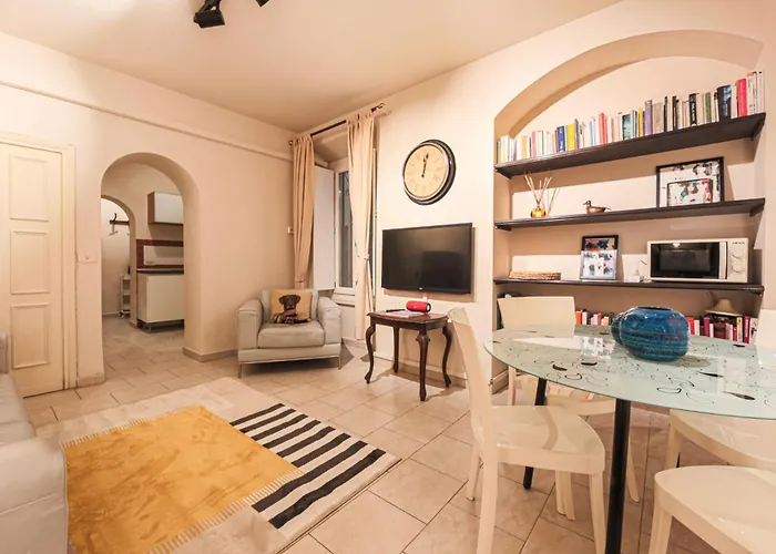 - The Rose Of Apartmán *