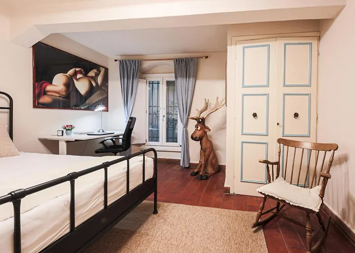 - The Rose Of Apartmán