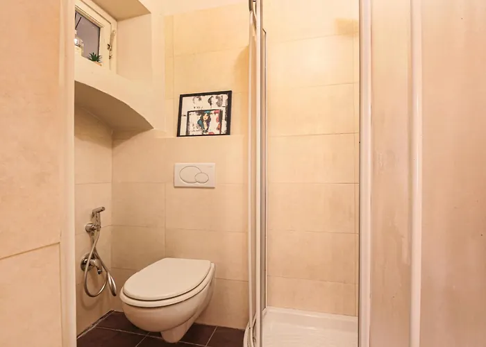 Apartmán - The Rose Of